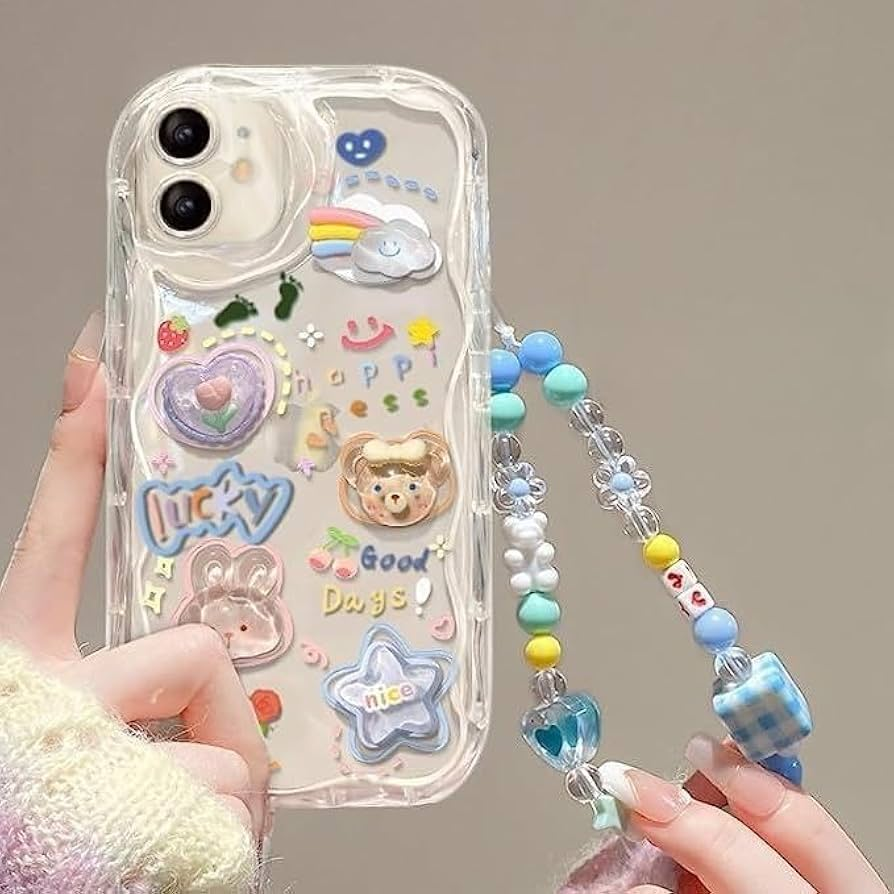 Why Cute Phone Cases Make the Perfect Gift for Any Occasion