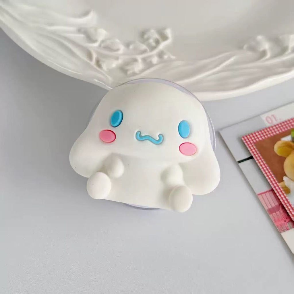 Sanrio series Magsafe iPhone stand: Cinnamoroll