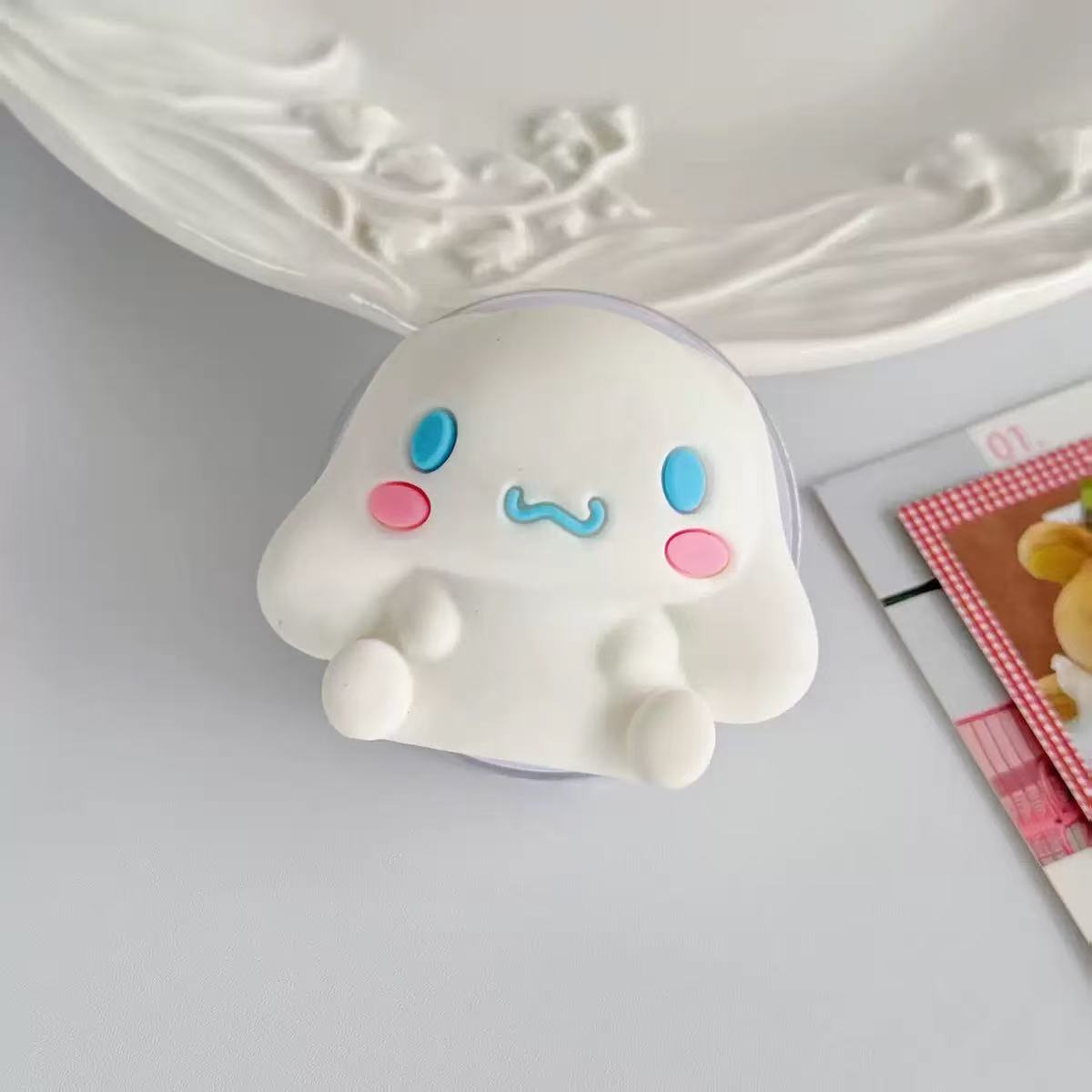 Sanrio series Magsafe iPhone stand: Cinnamoroll